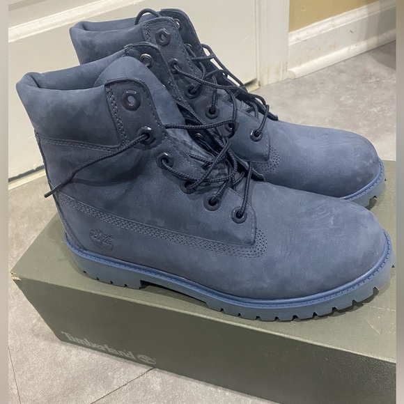 Timberland boots - Picture 4 of 4